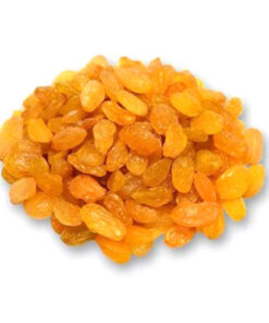 Buy Dried Yellow Grapes Online