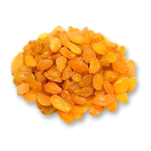 Buy Dried Yellow Grapes Online