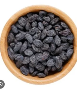 Buy Dried Black Grapes Online