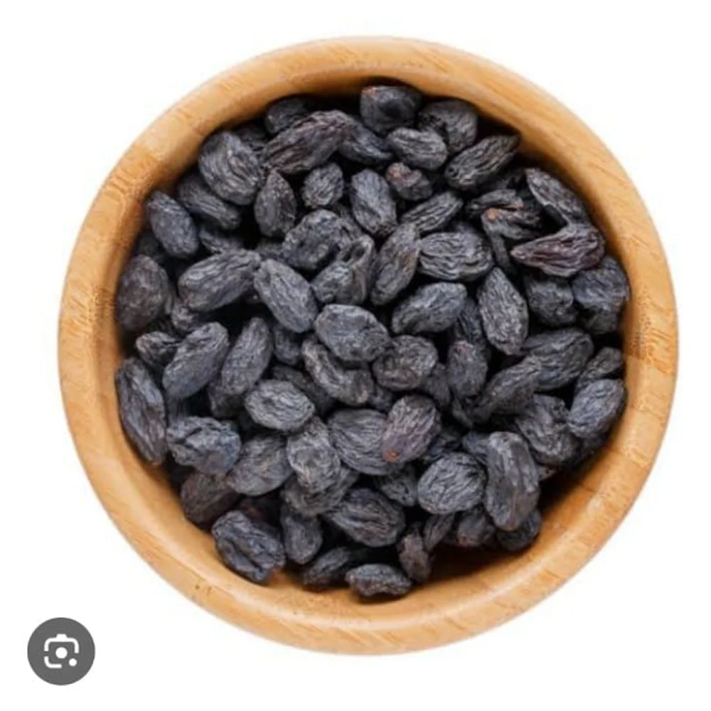 Buy Dried Black Grapes Online