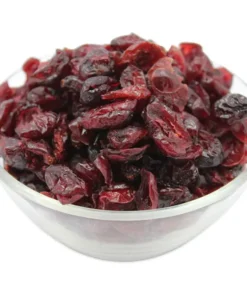 Buy Dried Cranberries Online