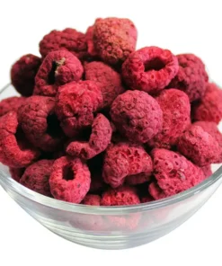 Buy Dried Raspberries Online