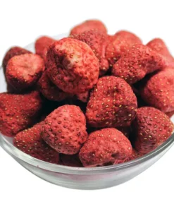 Buy Dried Strawberries Online