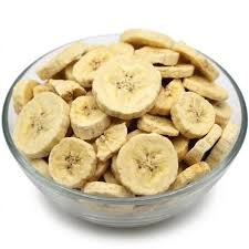 Buy Dried Banana Online