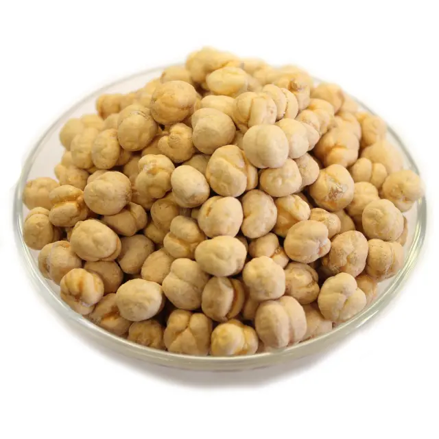 Buy Roasted Chickpeas Online