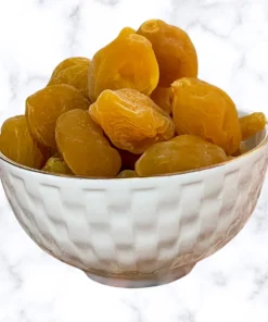 Buy Dried Peaches Online